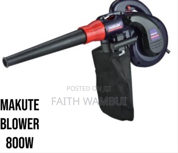 Makute Blower 800w/800w Makute Air Blower
