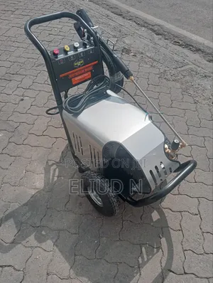 Heavy Duty Hisaki Pressure Washer