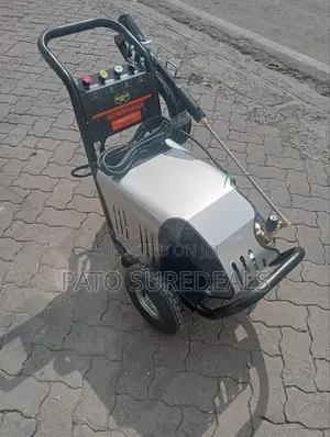 Heavy Duty Hisaki Pressure Washer