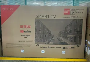 Vitron 85"