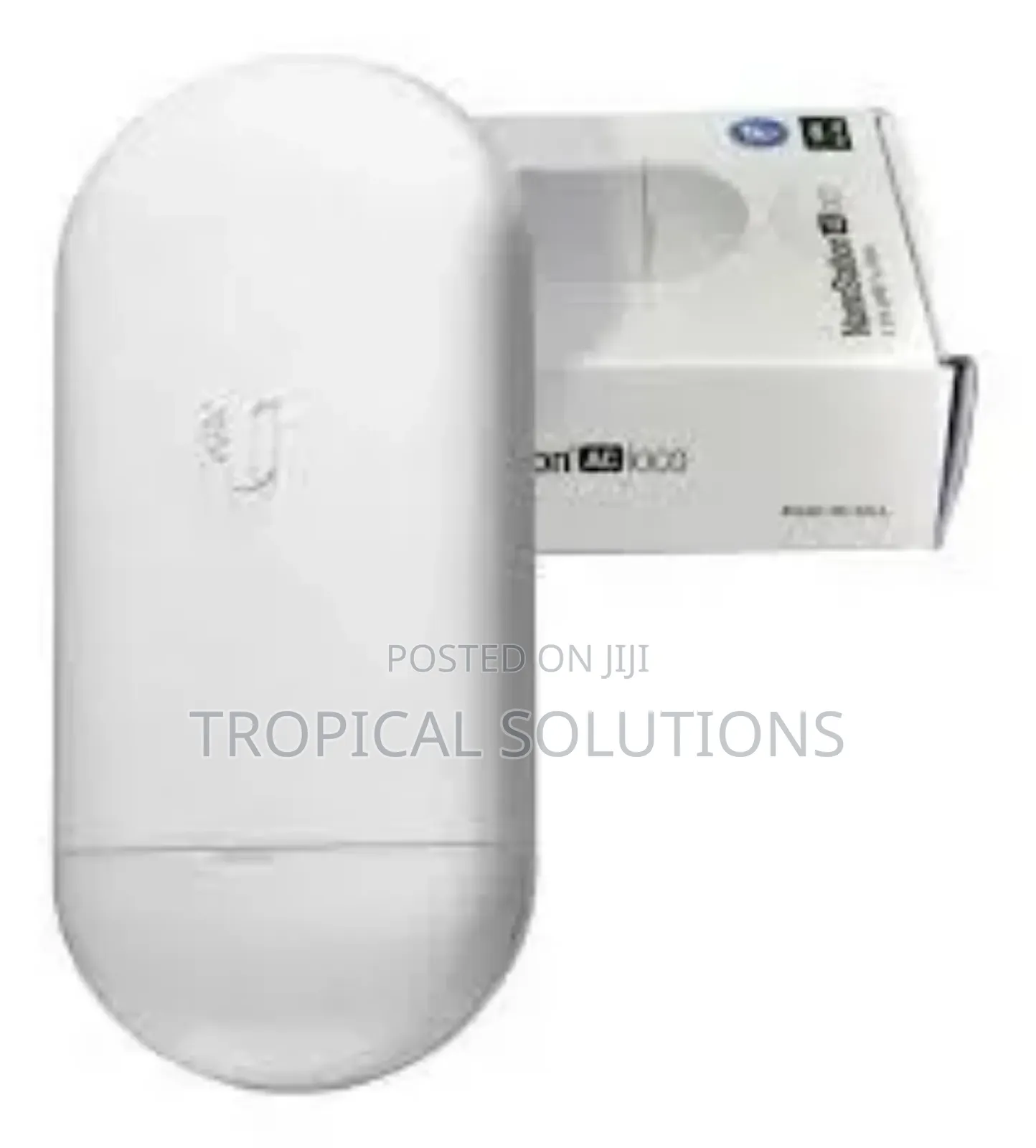 Ubiquiti Airmax Nanostation Loco 5ac