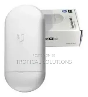 Ubiquiti Airmax Nanostation Loco 5ac