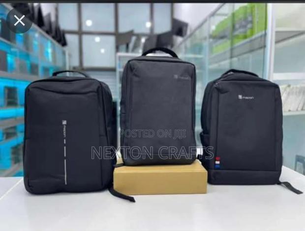 15.6 Inch Laptop Backpack Large Capacity Water Resistant