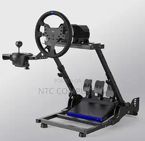 PXN-A10 Foldable Racing Wheel Stand