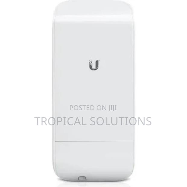 Ubiquiti Nanostation Loco M2