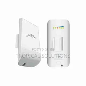 Ubiquiti Nanostation Loco M2