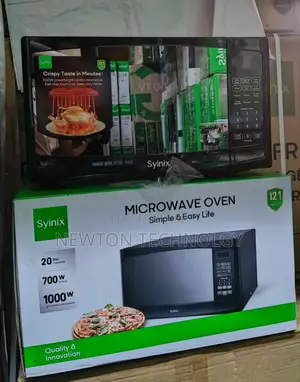 Digital Synix Microwave