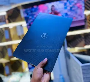 Laptop Dell Latitude 7300 8GB Intel Core i5 SSD 256GB