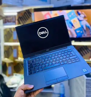 Laptop Dell Latitude 7300 8GB Intel Core i5 SSD 256GB