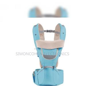 Baby Carrier Wrap Backpack - thumbnail 2