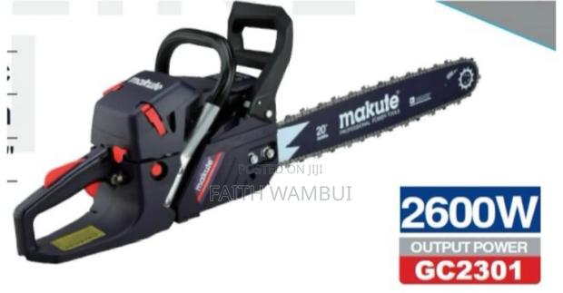 Makute 2600w Chain Saw/Chain Saw