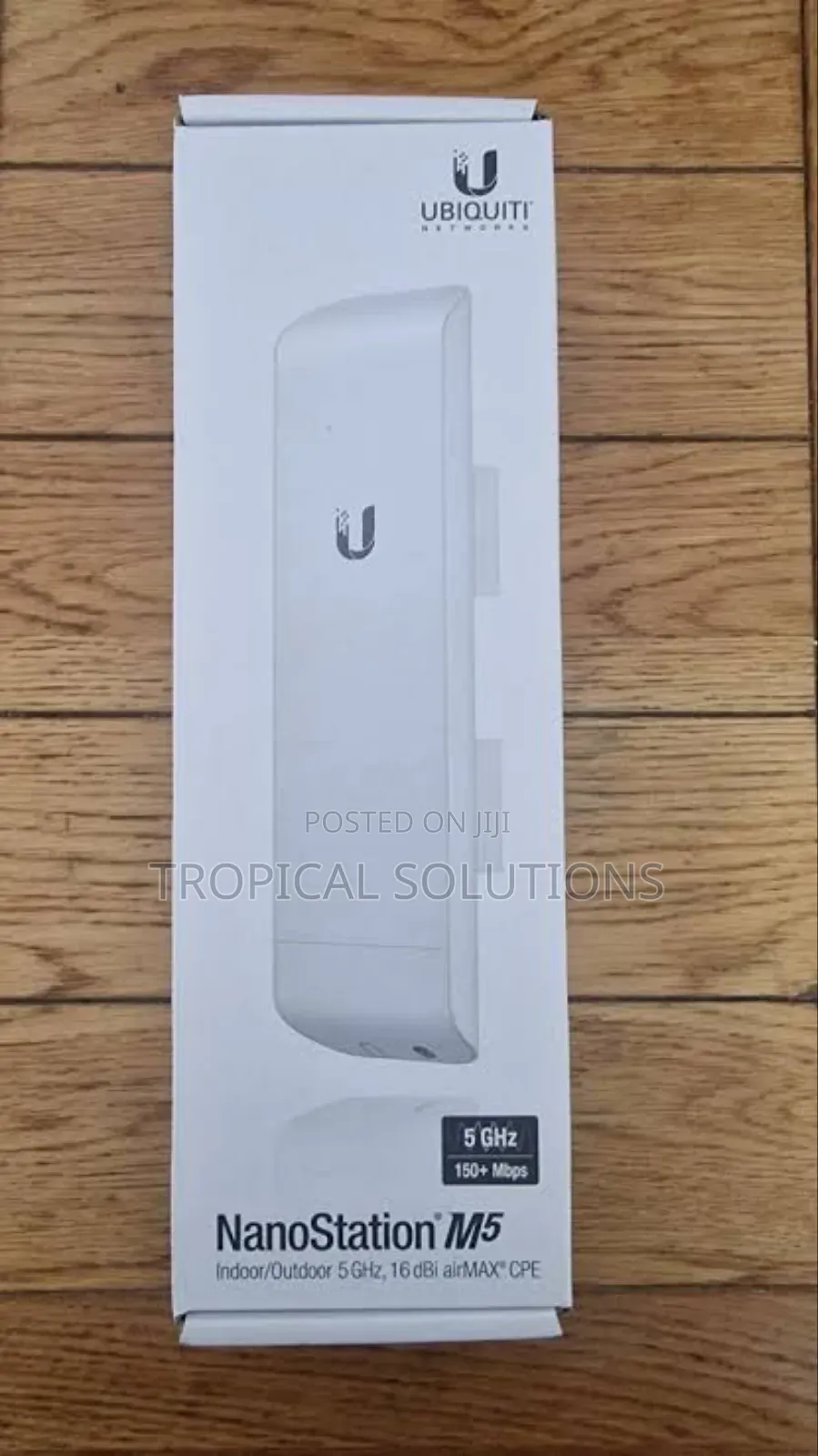 Ubiquiti Nanostation Loco M5