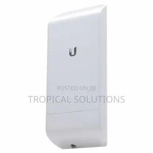 Ubiquiti Nanostation Loco M5