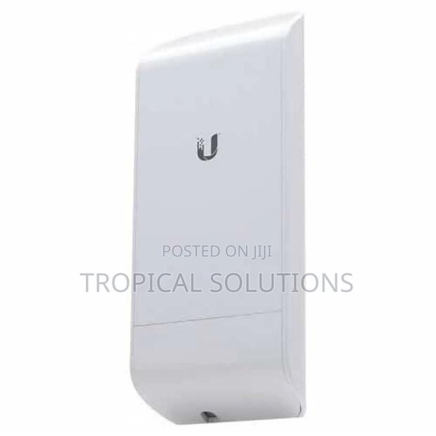 Ubiquiti Nanostation Loco M5 - thumbnail 4