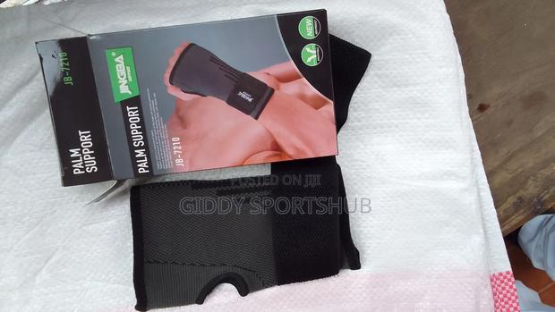 Bowling Palm Support - thumbnail 2