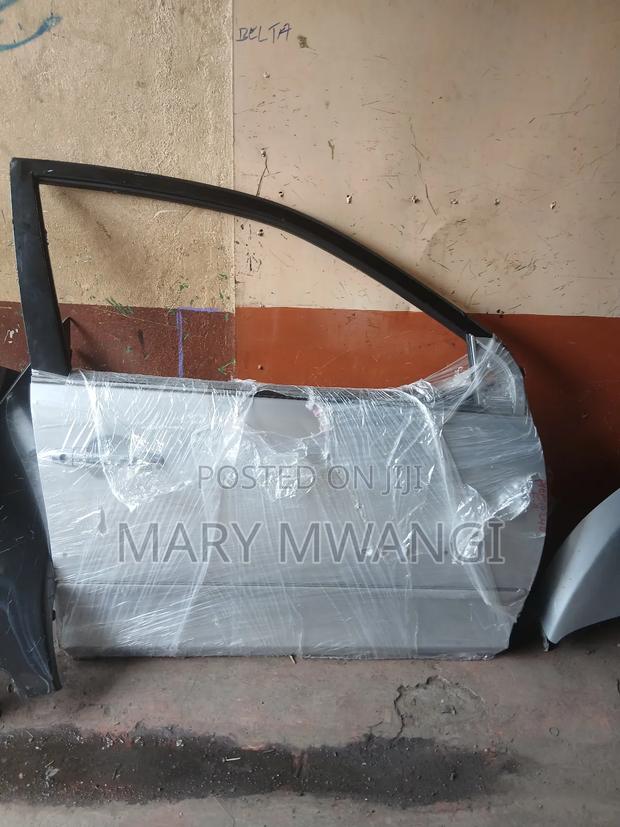 Ex Japan Premio 240 Drivers Door Available