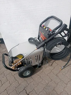3450psi High Pressure Washer Hisaki