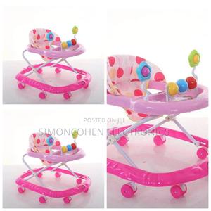 Light Weight Baby Walker - thumbnail 2