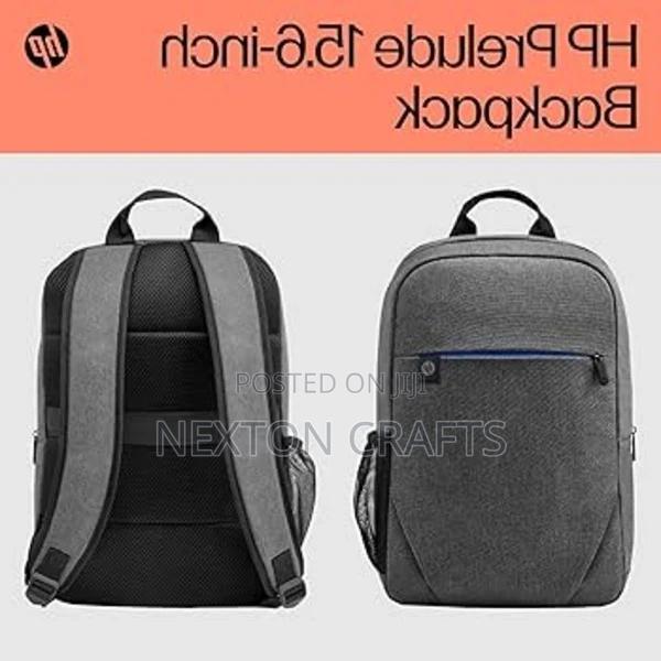 Hp Prelude 15.6′′ Backpack