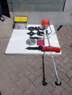 Heavy Duty Brush Cutter/4 Stroke