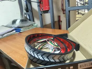Car Led Spoilers With Arrows