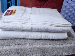 White Towel 100cm *150cm/White Bath Towels