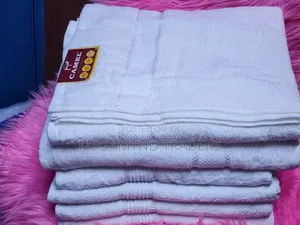 White Towel 100cm *150cm/White Bath Towels