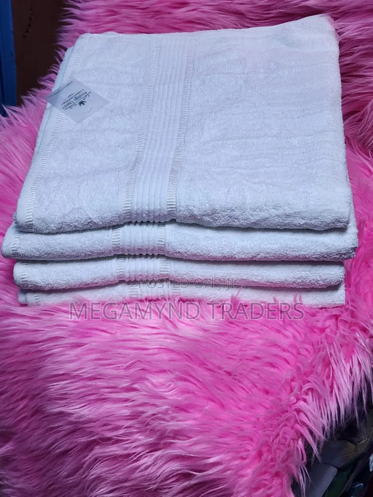 White Towel 100cm *150cm/White Bath Towels