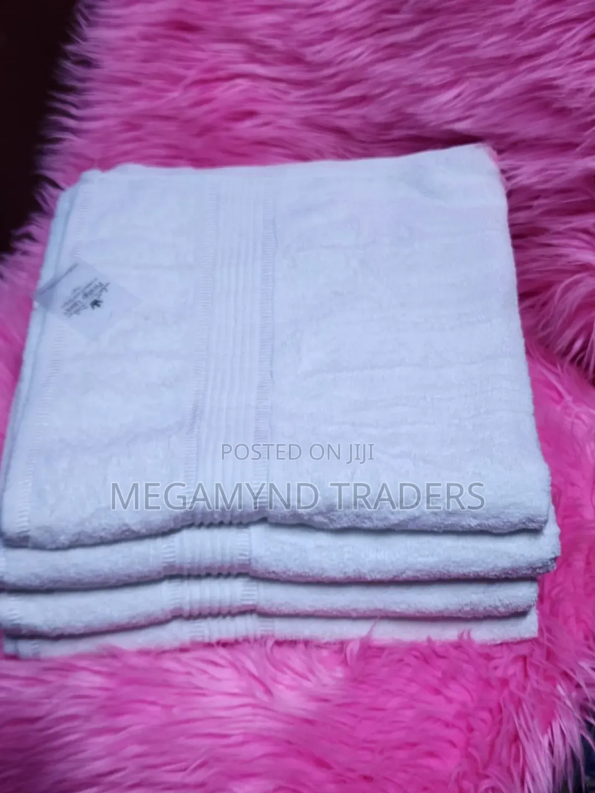White Towel 100cm *150cm/White Bath Towels