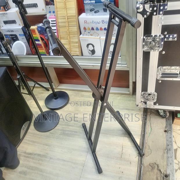 Keyboard Stand - main view