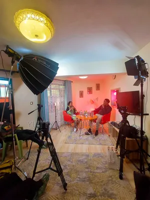 Coprate Videography And Photography