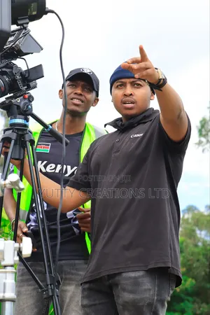 Coprate Videography And Photography