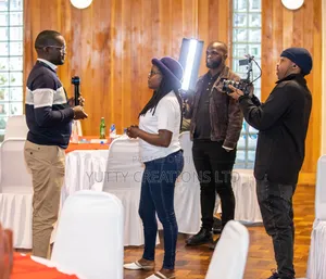 Coprate Videography And Photography