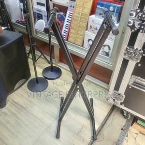 Heavy Duty Keyboard Stand - thumbnail 2