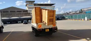 Ask for Transport