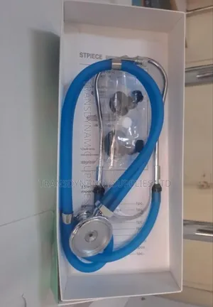 Chestpiece Stethoscope _Dual