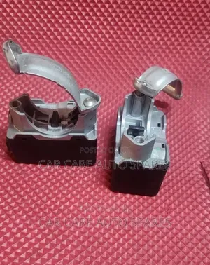 Steering Rock Nissan X-Trail 2015