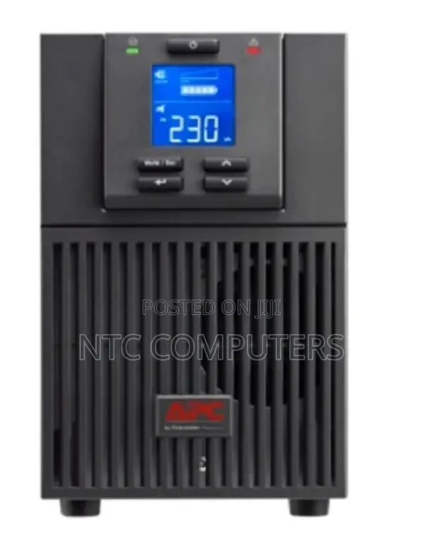 Apc Easy Ups on-Line SRV 2000va/1600w 230v Srv2ki