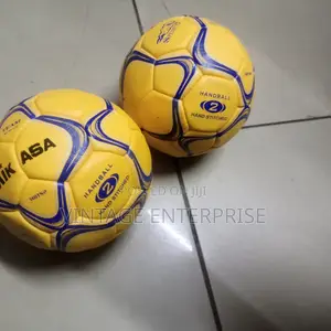 Handball No. 2 Mikasa Handball