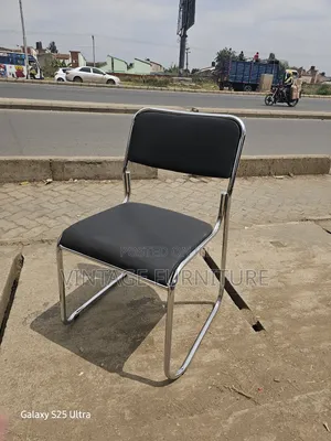 Visitors Chairs A009_s