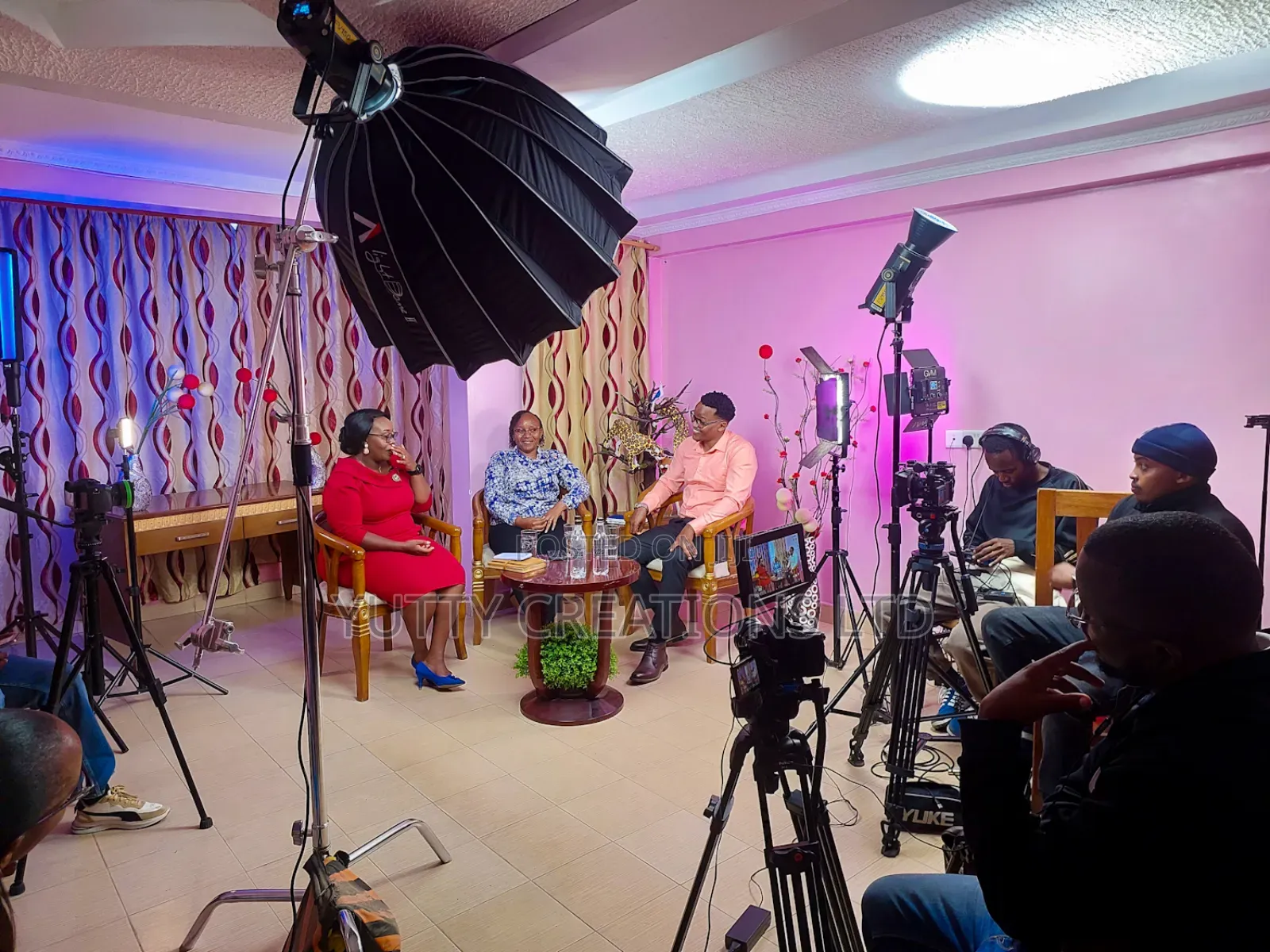Coprate Videography And Photography