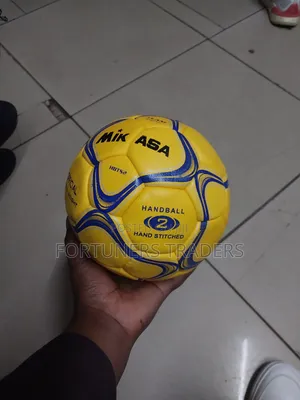 Mikasa Handball Size2
