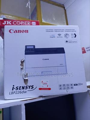 Canon Lbp226dw Printer Laser Printer - thumbnail 2