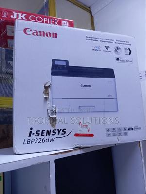 Canon Lbp226dw I Sensys Canon Printer - thumbnail 2