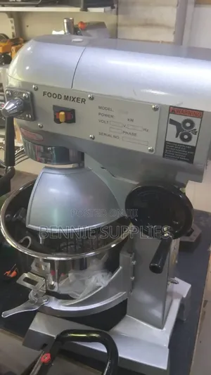 Available Food Mixer/ Suitable Food Mixer