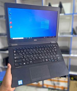 Laptop Dell Latitude 12 E7270 16GB Intel Core i7 SSD 256GB