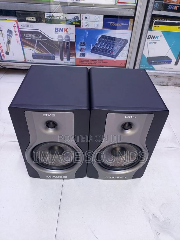 Bx8c Speaker for Studio 8inch - thumbnail 2