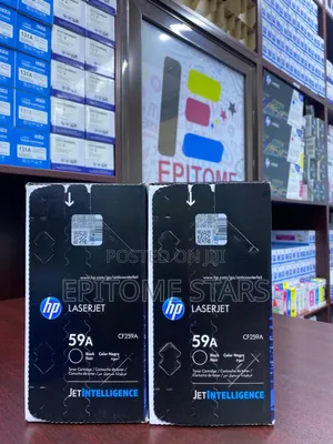 Hp Laserjet Pro M304a Toner Hp 59a Yield Above 3,000