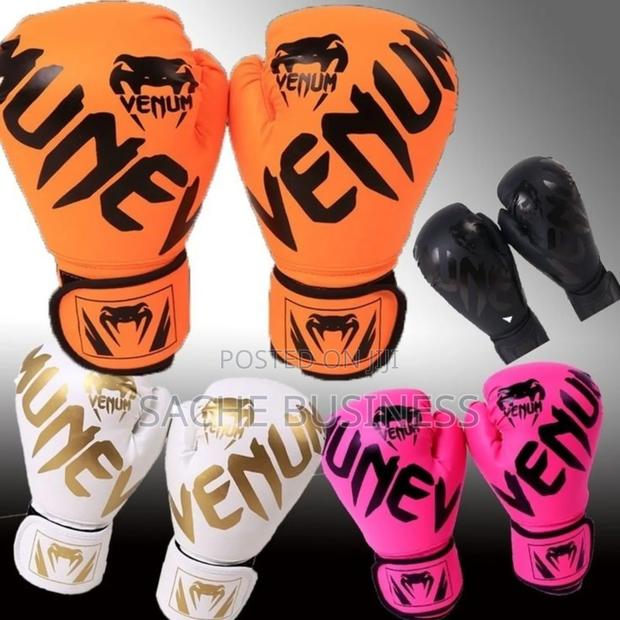 Adult/ Kids Boxing Gloves