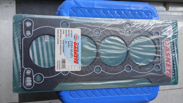 Mazda Zy Cylinder Head Gasker - main view